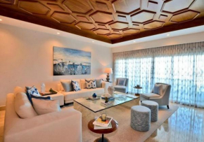 Apartamento con vista a canal Marina